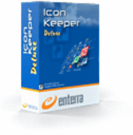 Enterra Icon Keeper Deluxe screenshot